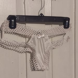 NWOT Victoria's Secret Lingerie Panties